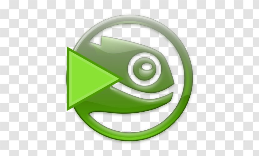 Mate OpenSUSE Linux Desktop Environment - Brand Transparent PNG
