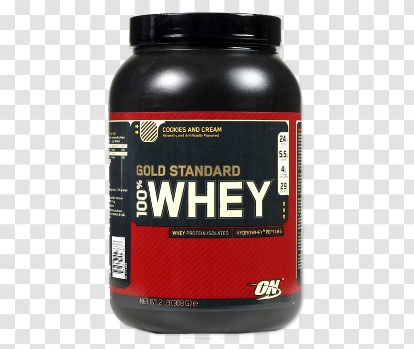 Dietary Supplement Whey Protein Isolate Bodybuilding - Gnc - Muscle Hypertrophy Transparent PNG