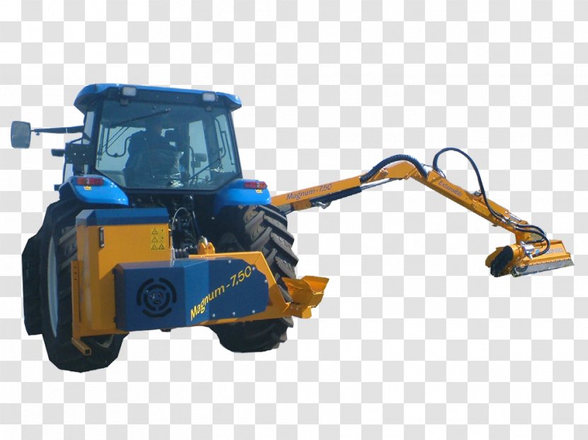 Agricultural Machinery String Trimmer Bulldozer Heavy - Agriculture - Utilcentre Sl Utensilios Y Maquinaria Transparent PNG