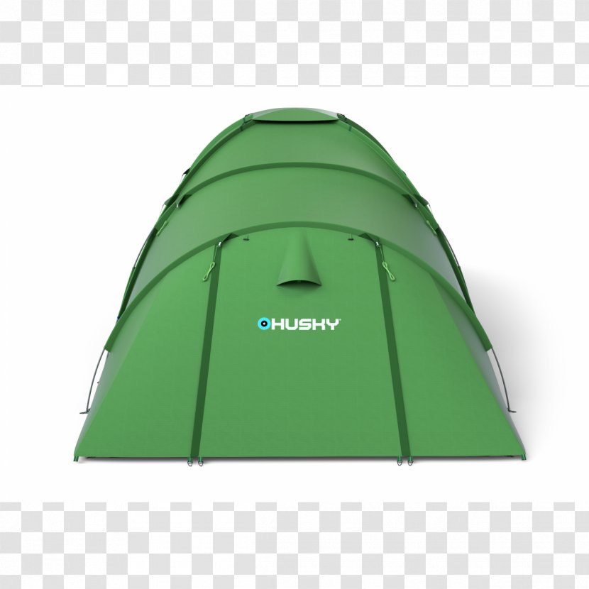 Tent Siberian Husky Campsite Camping Boston Celtics - Family Transparent PNG