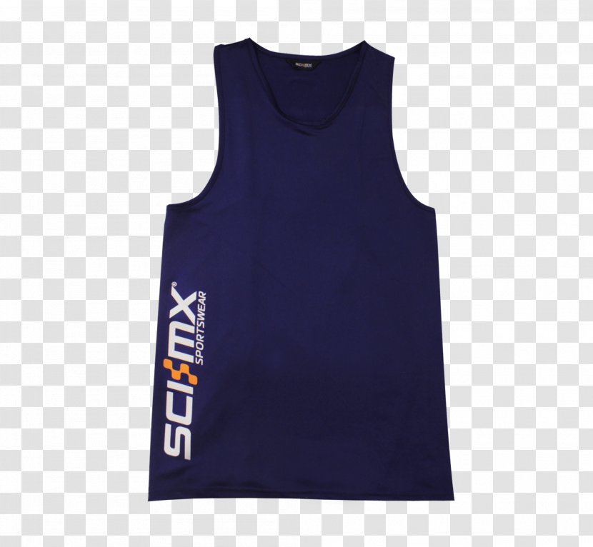T-shirt Sportswear Sleeveless Shirt Glove Athlete - Clothing Transparent PNG