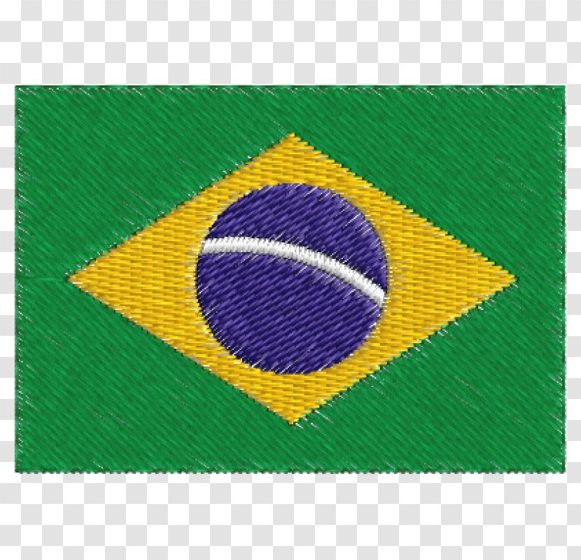 Flag Of Brazil Vector Graphics Royalty-free - Symbol Transparent PNG