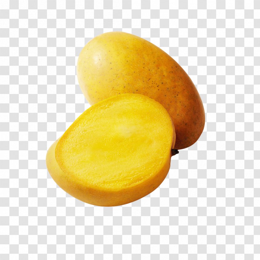 Mango - Auglis - Small Cut Transparent PNG