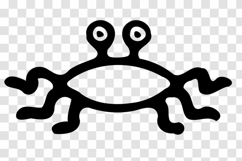 Flying Spaghetti Monster Pastafarianism Atheism Intelligent Design Transparent PNG
