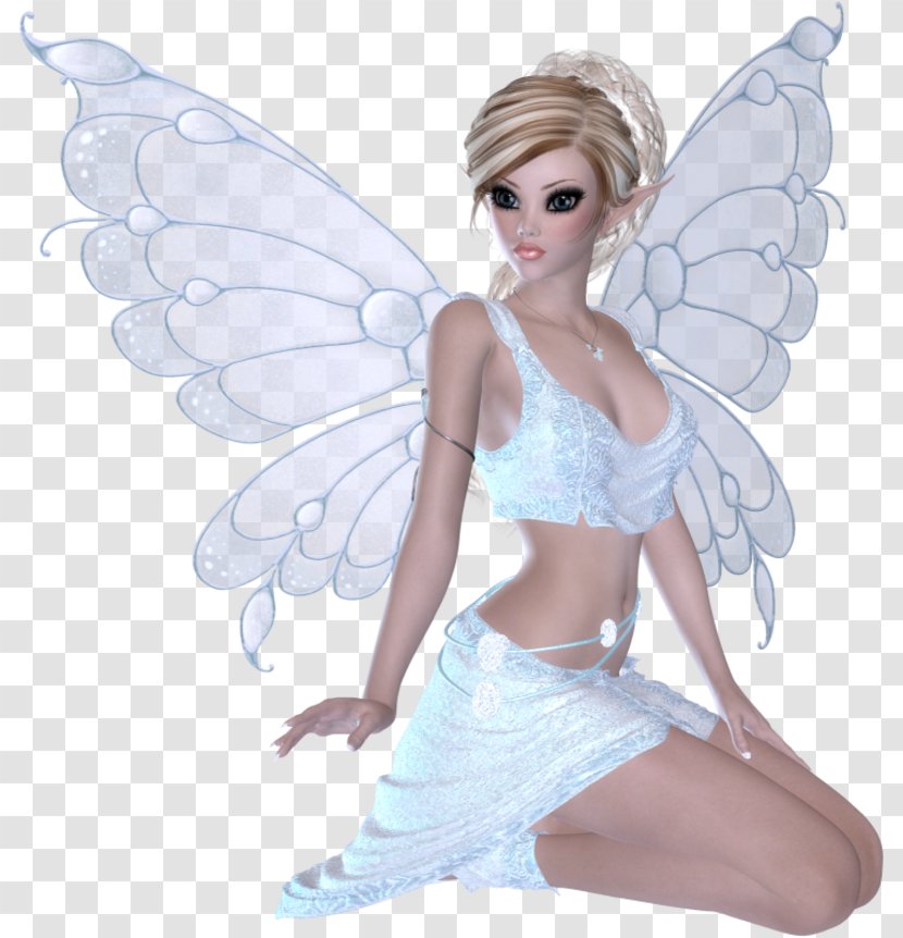 Winx Club Fairy Tale Duende Elf Transparent PNG