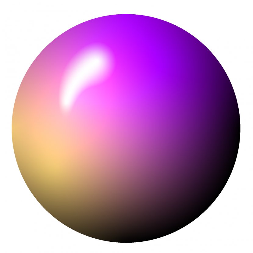 Sphere Three-dimensional Space Ball - Geometry - Euclidean Transparent PNG