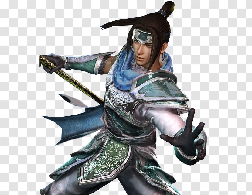 Warriors Orochi 3 Mobile Legends: Bang Garena RoV: MOBA DeviantArt - Zhao Yun - Deviantart Transparent PNG