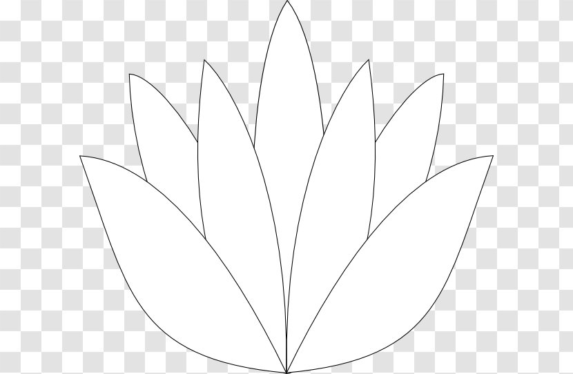 Drawing Monochrome /m/02csf - Tree - Lotus Leaf Transparent PNG