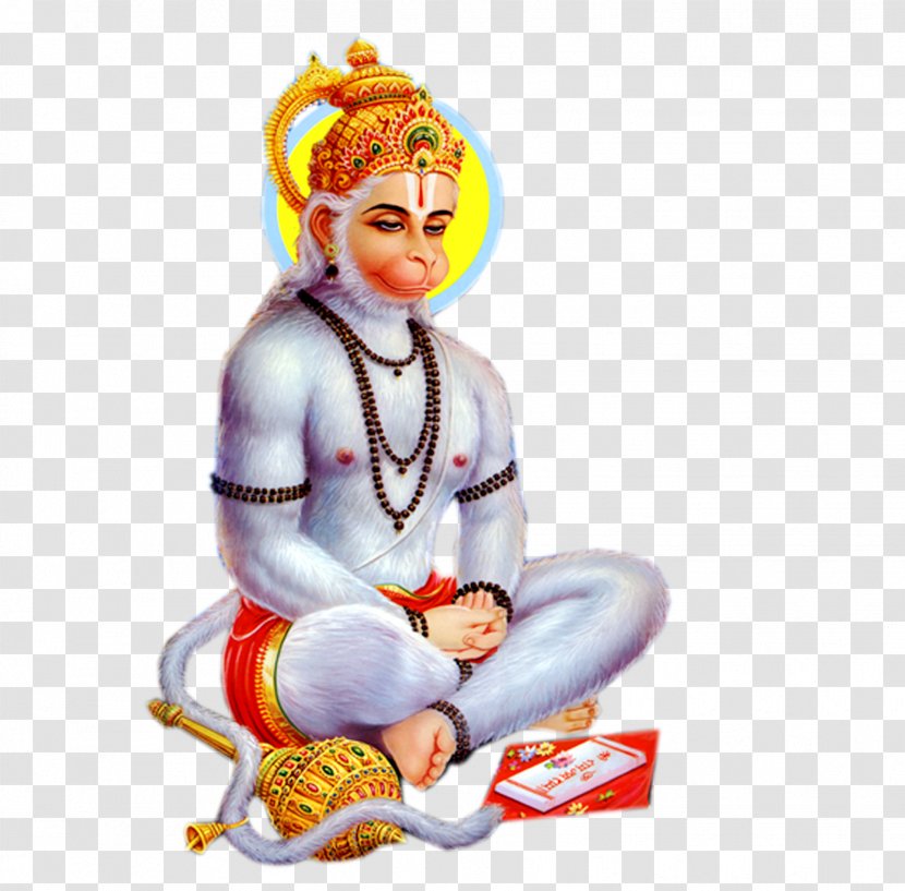 Shiva Hanuman Ramayana Sundara Kanda - Fictional Character Transparent PNG