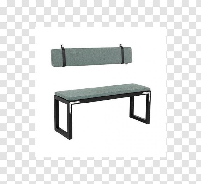 Bench By Lassen Danish Modern Table - Flemming Transparent PNG