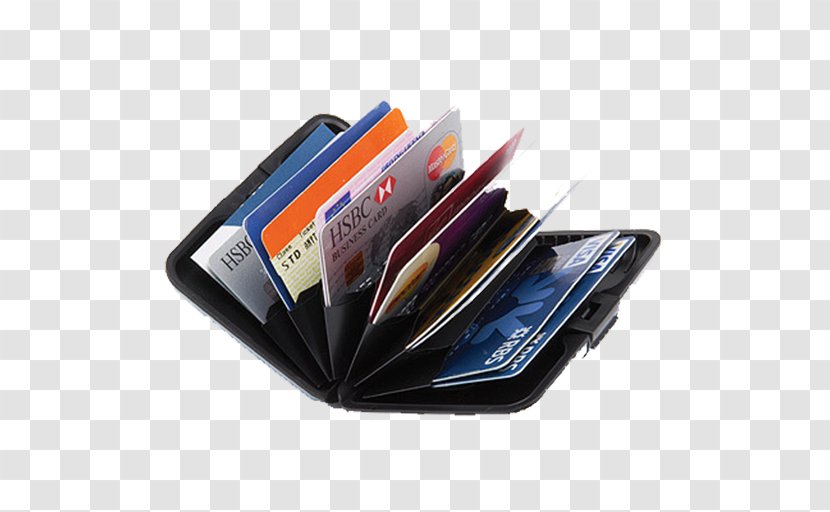 Wallet Credit Card Bag Online Shopping Transparent PNG