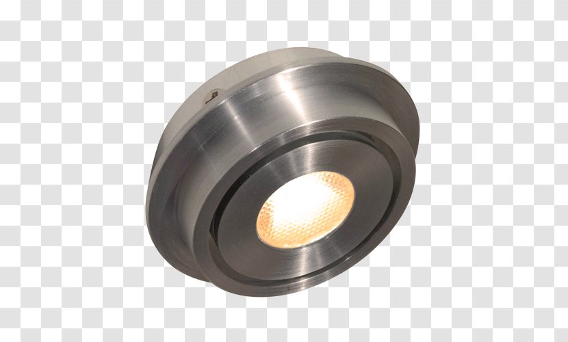 Light Fixture Light-emitting Diode LED Lamp Multifaceted Reflector - Lighting Transparent PNG