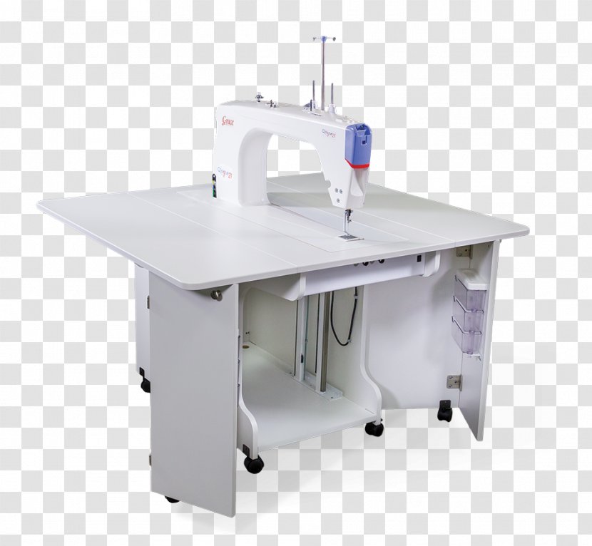Longarm Quilting Machine Sewing Machines Transparent PNG