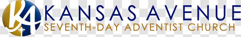 KANSAS AVENUE SEVENTH DAY ADVENTIST CHURCH Seventh-day Adventist Church Christian Kansas Avenue - Logo Transparent PNG