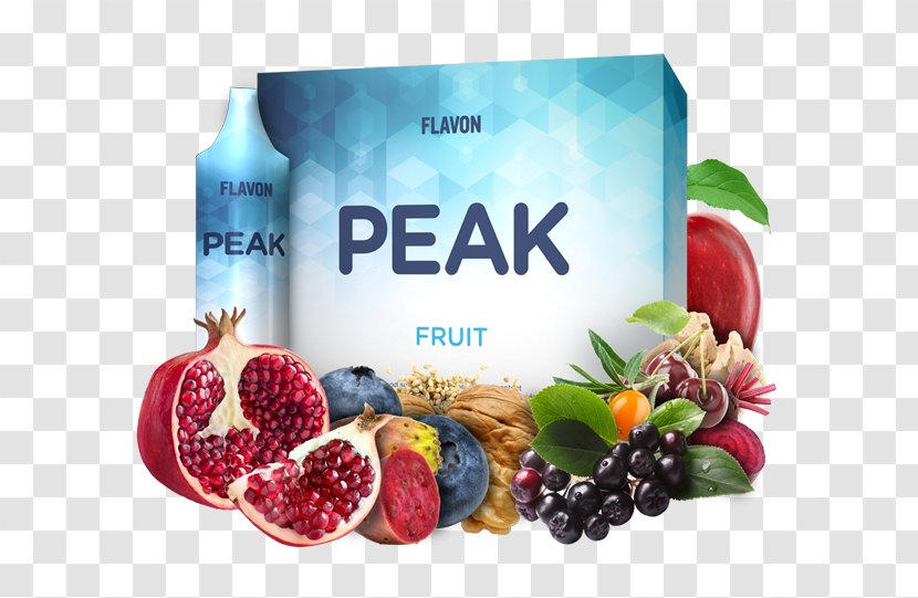 Dietary Supplement Flavonoid Health Polyphenol - Fruit Banner Transparent PNG