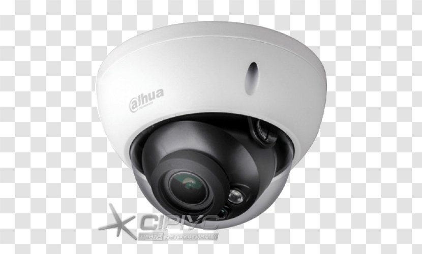 IP Camera Varifocal Lens Closed-circuit Television Hikvision - Surveillance Transparent PNG