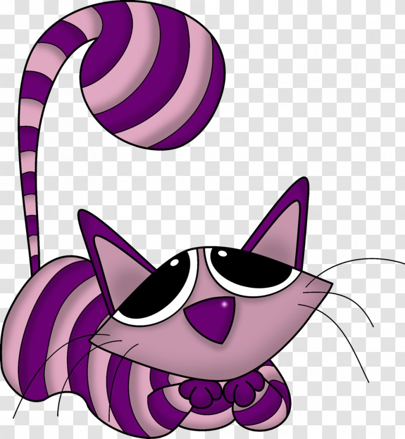 Tea Party Cheshire Cat Alice's Adventures In Wonderland - Alice Transparent PNG