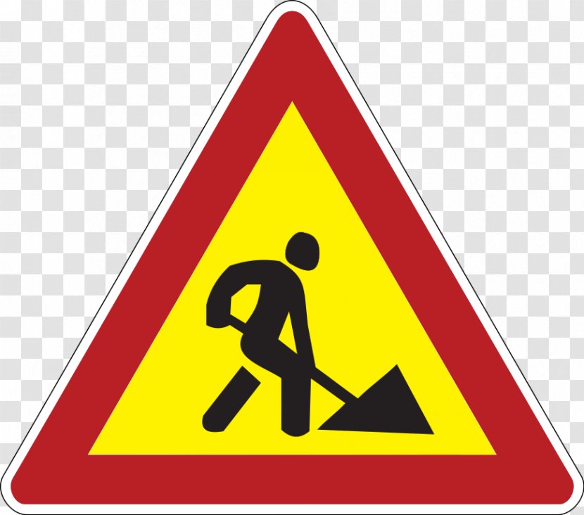 Traffic Sign Road - Icon Design - Street Transparent PNG