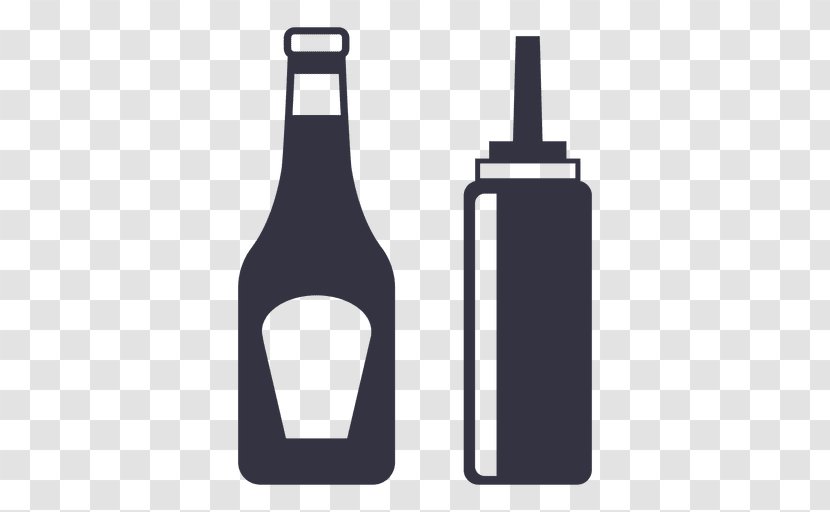 Wine Glass Bottle Drink Transparent PNG