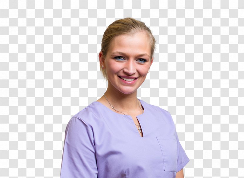Health Care Nurse Practitioner Professional Finger Nursing - Smile Transparent PNG