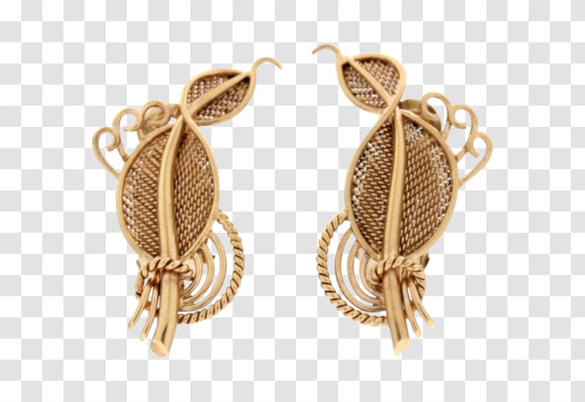 Earring Product Design Art - Fashion Accessory - Earrings Transparent PNG