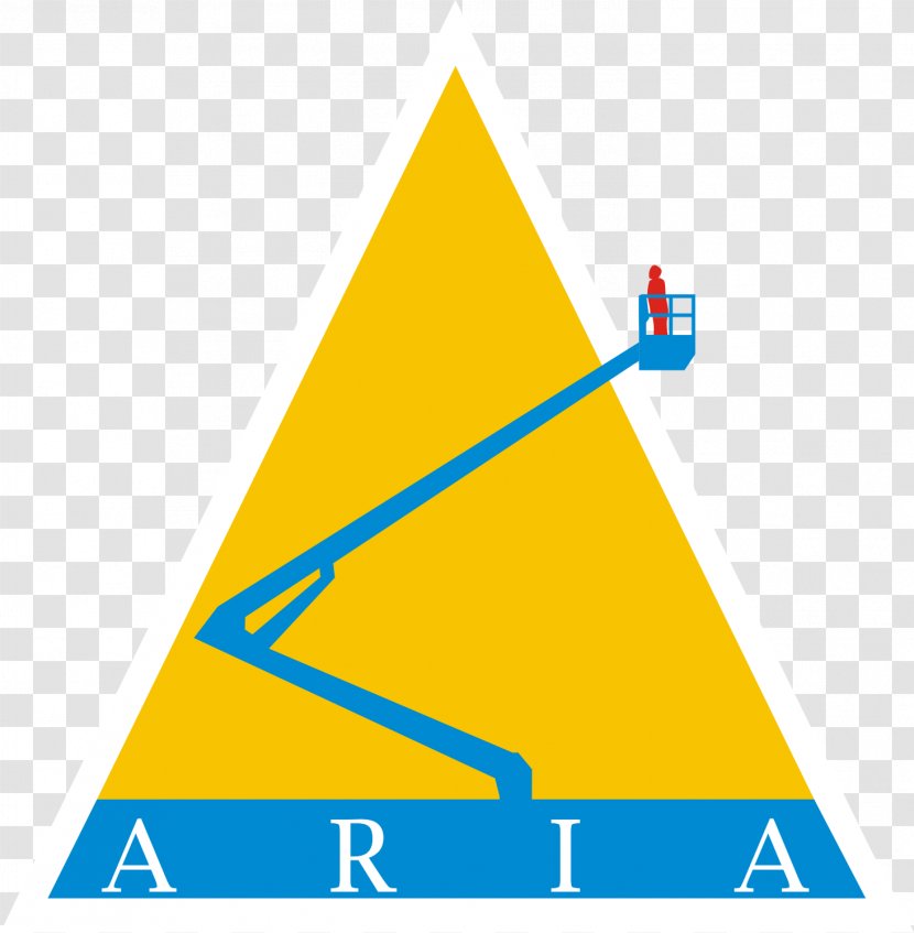 Aria Aerial Platforms Pvt Ltd Work Platform Company Elevator Crane - Area Transparent PNG