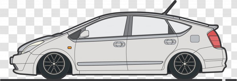 White GLA - Automotive Exterior - Brand Transparent PNG