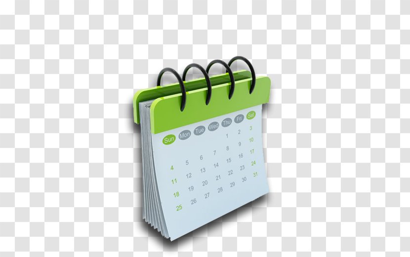 Compost High School Education Learning - Office Supplies - Calendar .ico Transparent PNG