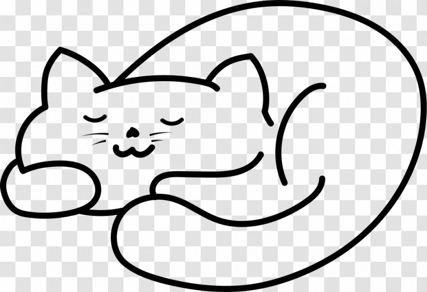 Persian Cat Kitten Coloring Book Ragdoll York Chocolate - Cartoon Transparent PNG