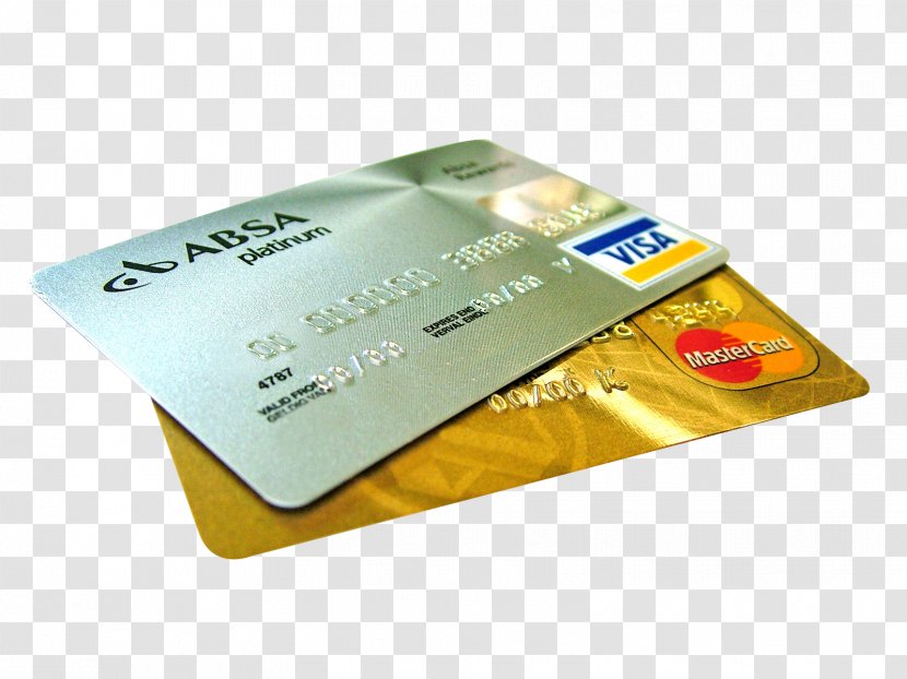 Credit Card Debt Debit Payment MasterCard - Visit Transparent PNG