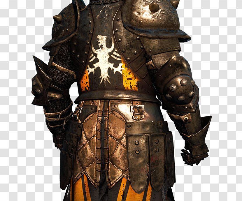 For Honor Knight Pollaxe Ubisoft PlayStation 4 - Playstation - Take The Pen. Transparent PNG
