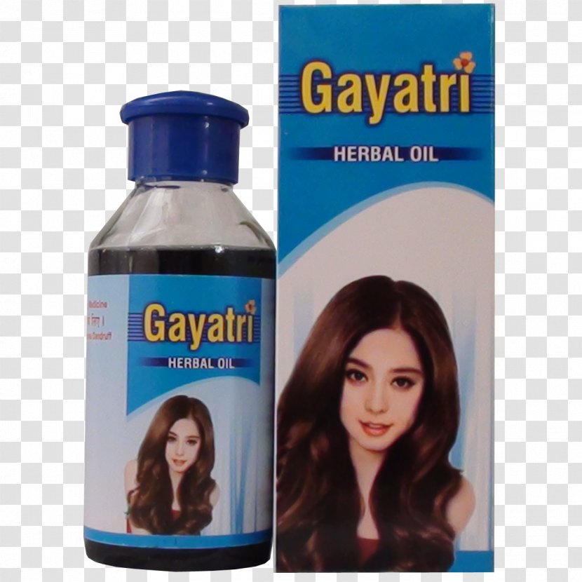 Gayatri Pharma Oil Herbal Clinic Plastic Bottle Transparent PNG