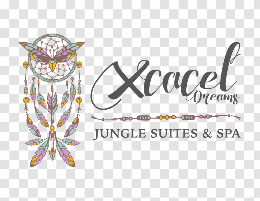 Xcacel Dreams Jungle Suites Hotel Spa Transparent PNG