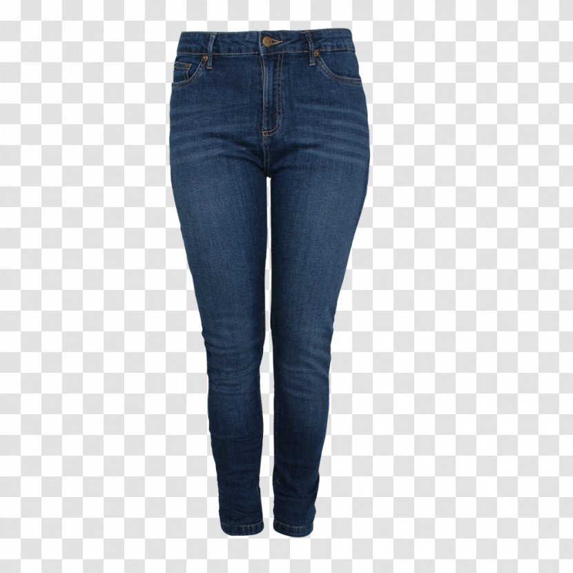 Jeans Clothing Slim-fit Pants Tregging - Frame - Female Transparent PNG