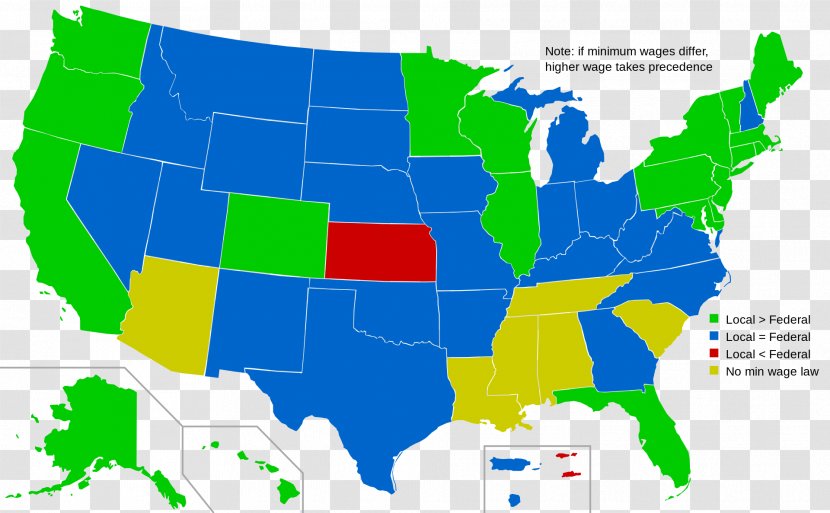 U.S. State World Map Utah Blank - Wage Transparent PNG