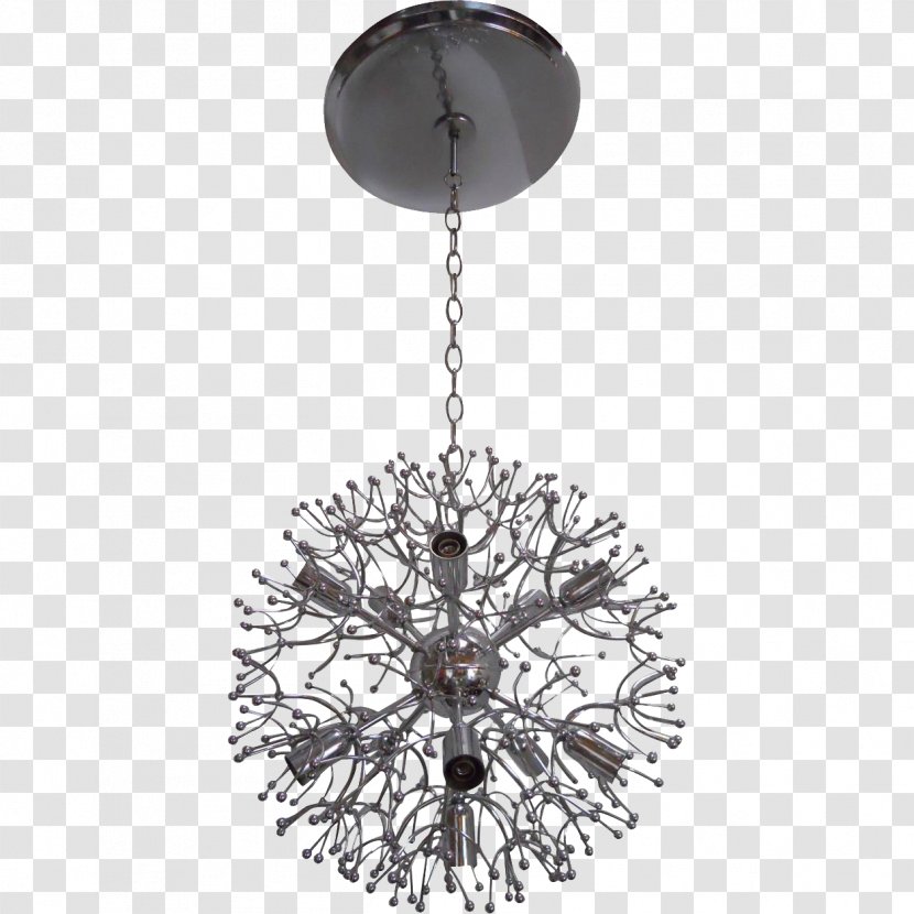 Light Fixture Lighting Chandelier Ceiling Transparent PNG