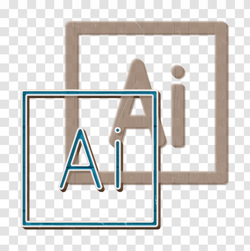 Adobe Logo - Illustrator Icon - Table Meter Transparent PNG
