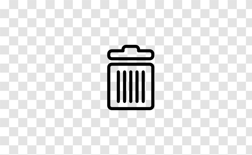 Trash Download - Recycling Bin - Computer Transparent PNG