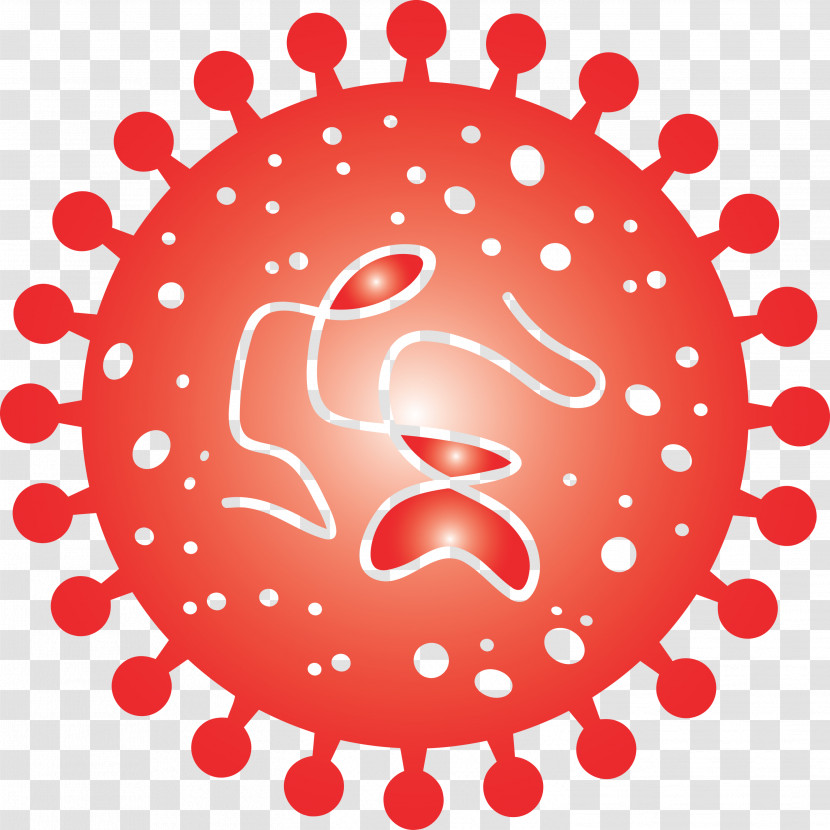 Bacteria Germs Virus Transparent PNG