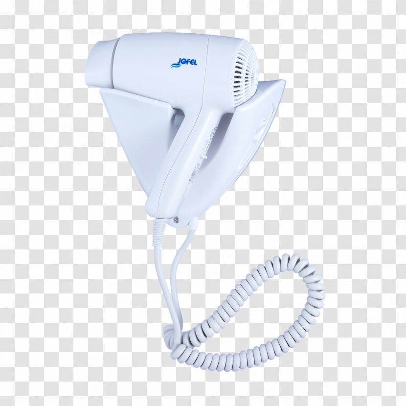 Hair Dryers Hand Hotel Essiccatoio - Air Transparent PNG