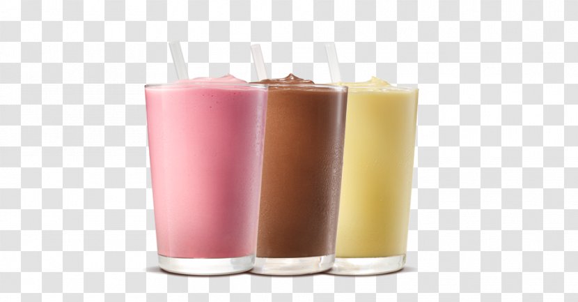 Milkshake Hamburger Whopper Ice Cream Cocktail - Menu Transparent PNG