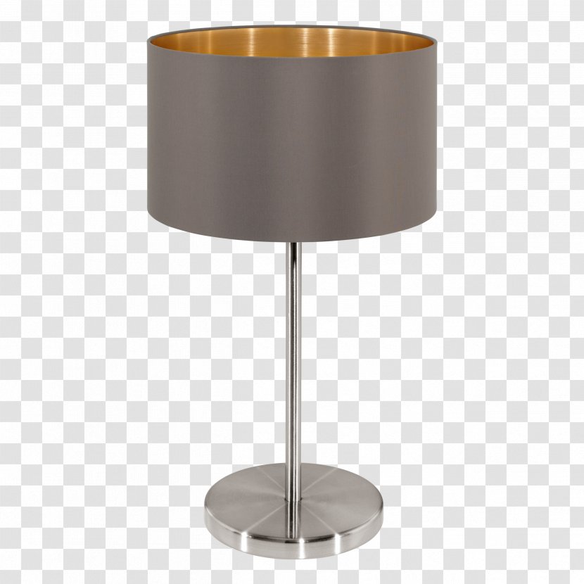 Table Lighting Lamp EGLO Transparent PNG