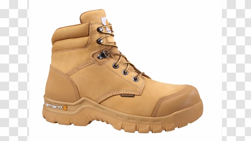 Steel-toe Boot Carhartt Shoe Overall - Walking Transparent PNG