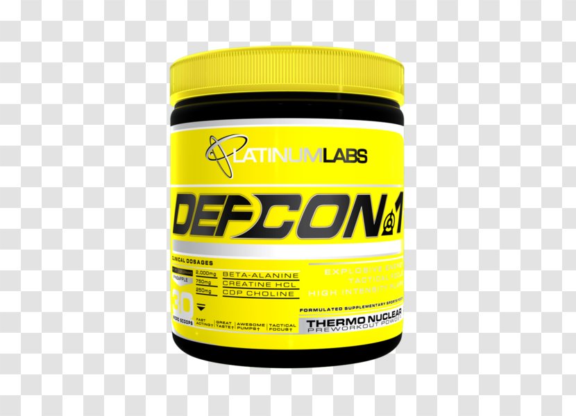 Dietary Supplement Serving Size DEFCON Branched-chain Amino Acid - Ronnie Coleman Transparent PNG