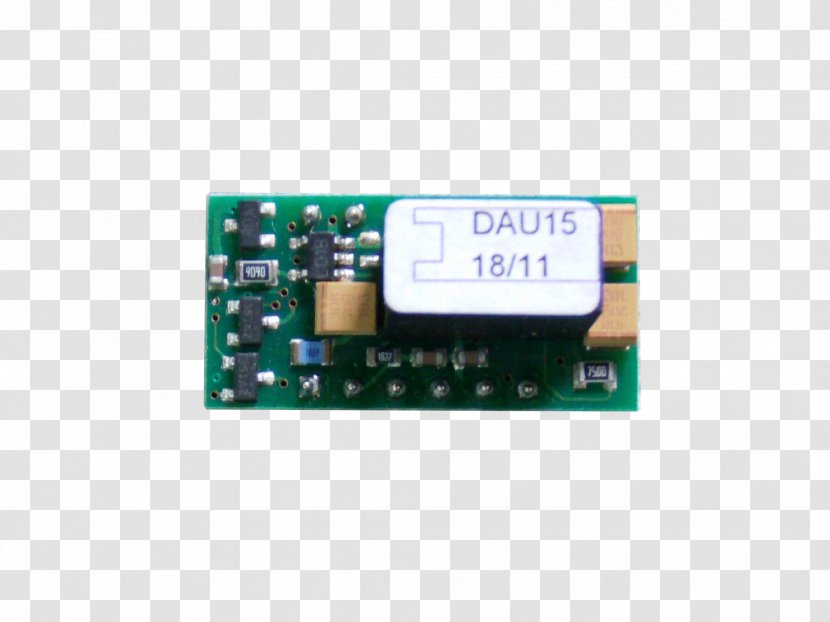 Microcontroller Hardware Programmer Electronics Load Cell Computer Network - Hbm - Option Transparent PNG