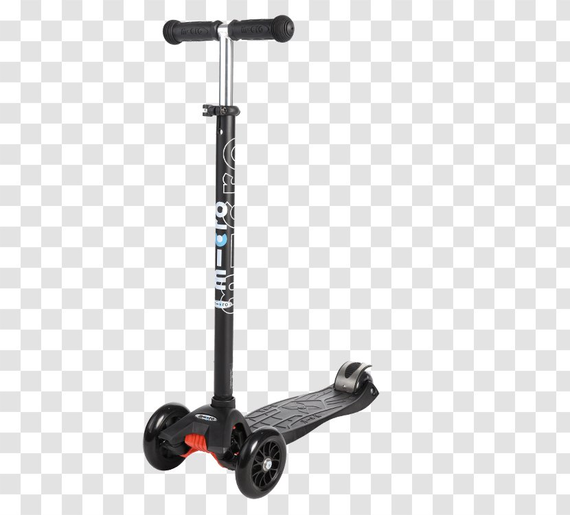 Kick Scooter Kickboard Micro Mobility Systems Wheel - Child Transparent PNG