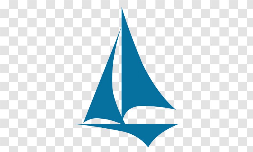 Sailing Ship Boating Logo - Sail Transparent PNG