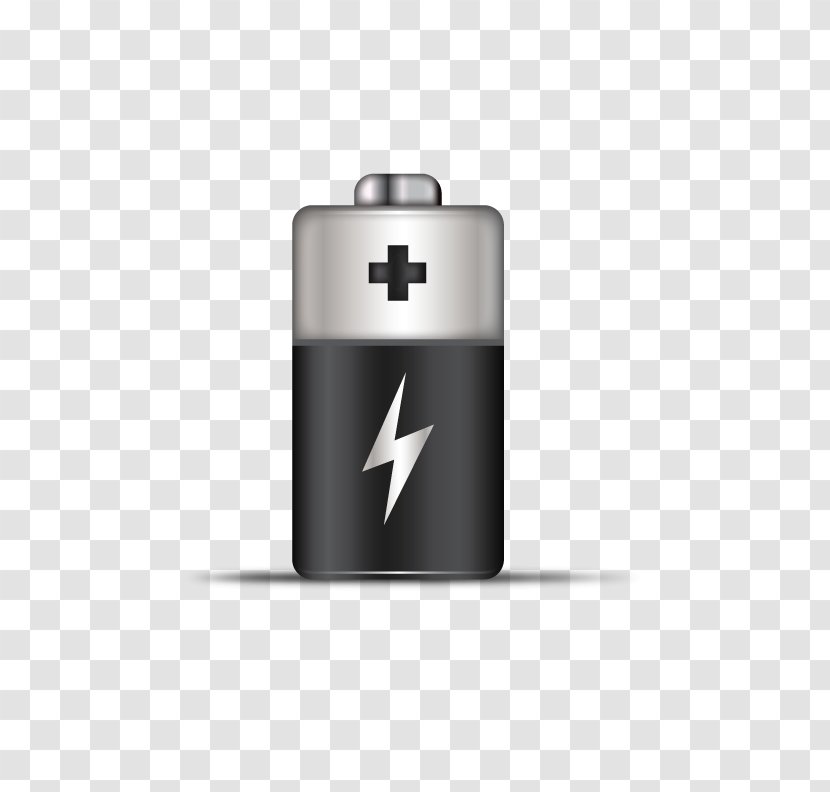 Battery Charger Android Rechargeable Icon - Lithium - Vector Transparent PNG