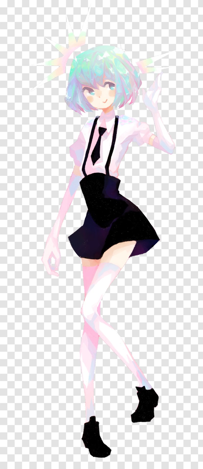 Land Of The Lustrous DeviantArt Cat - Cartoon - Shinobi No Kuni Transparent PNG