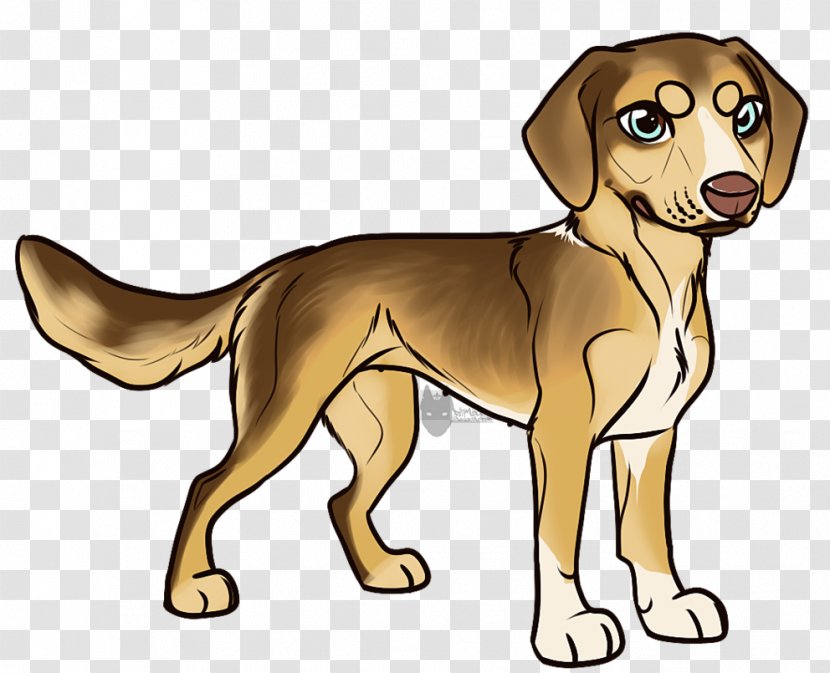 Dog Breed Puppy Companion Snout Transparent PNG